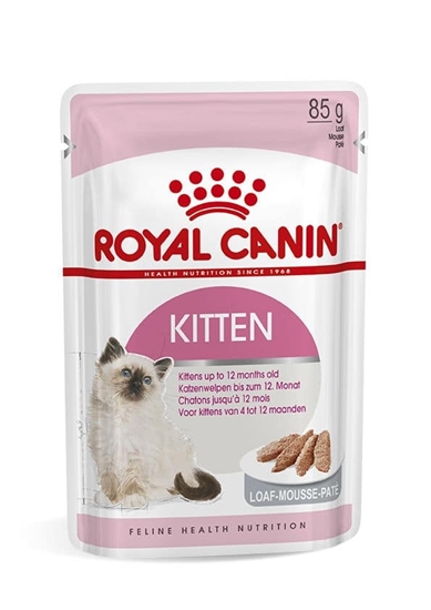 Picture of ROYAL CANIN Kitten Loaf